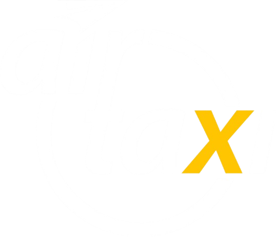Air Taxi Logo