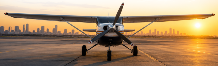 Air Taxi Aircraft