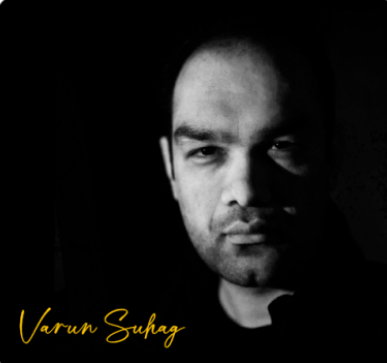Capt. Varun Suhag