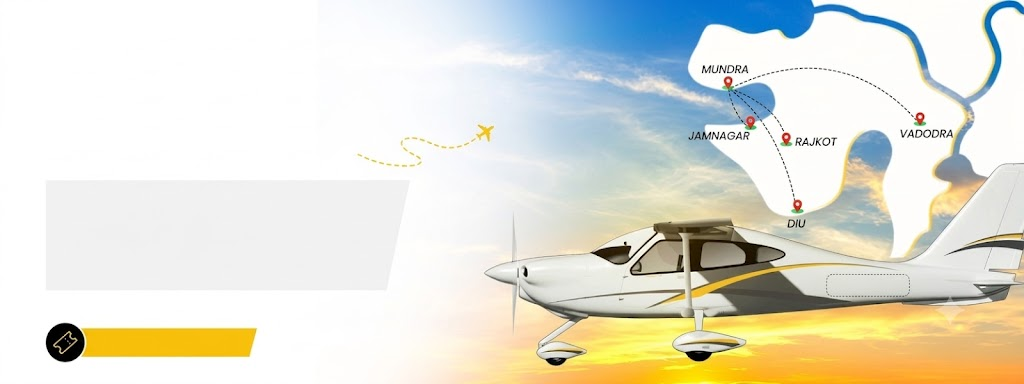 Air Taxi New Routes