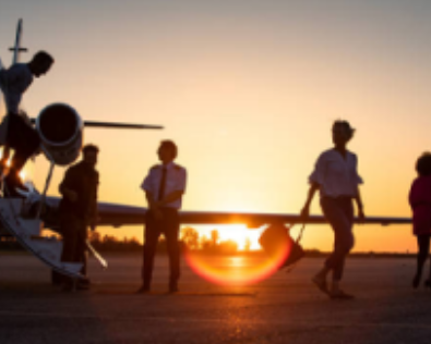 Group travel