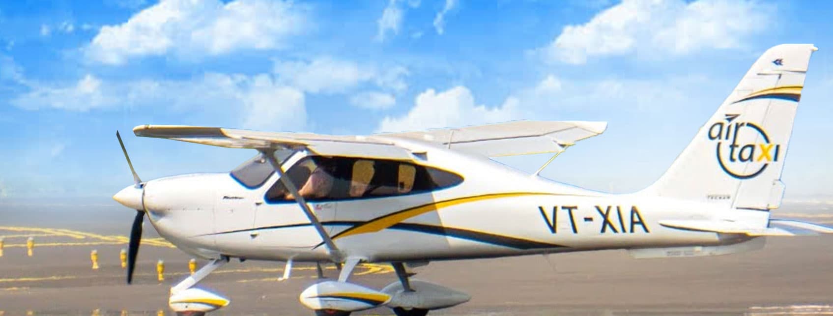 Air Taxi Career